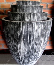 Concrete Pots & Planters