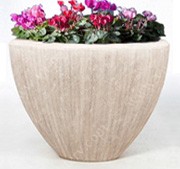 Concrete Pots & Planters