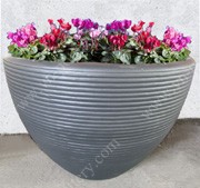 Concrete Pots & Planters