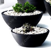 Concrete Pots & Planters