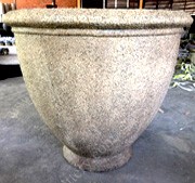 Concrete Pots & Planters