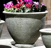 Concrete Pots & Planters