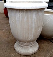 Concrete Pots & Planters