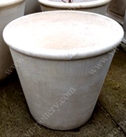 Concrete Pots & Planters