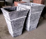 Concrete Pots & Planters